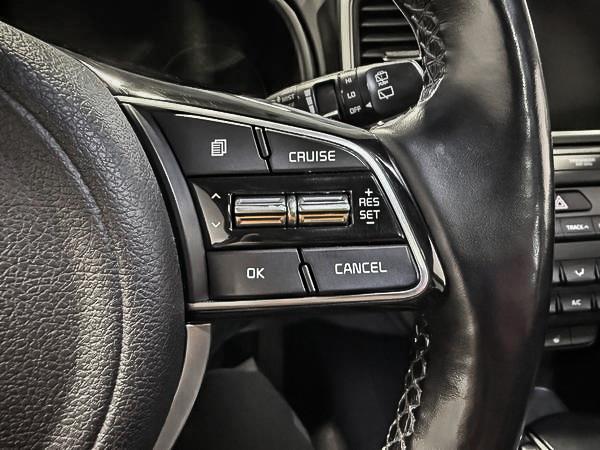 kia Sportage 2020 - 17