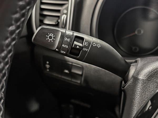kia Sportage 2020 - 18