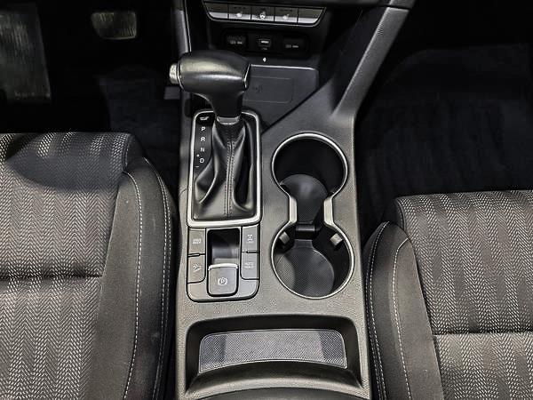 kia Sportage 2020 - 24