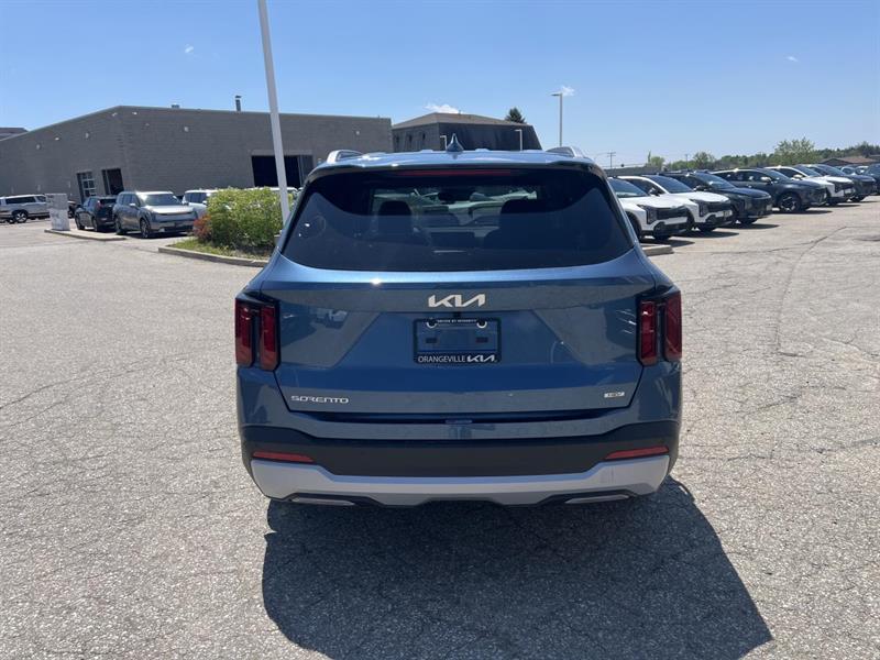 kia Sorento HEV 2026 - 4