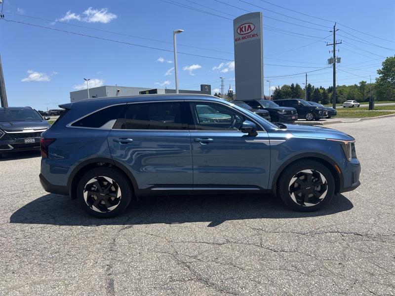 kia Sorento HEV 2026 - 6
