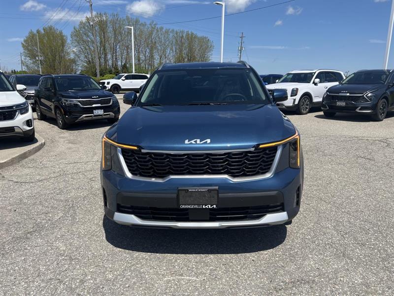 kia Sorento HEV 2026 - 9