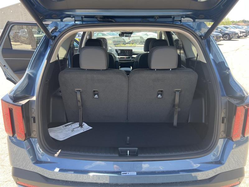 kia Sorento HEV 2026 - 18