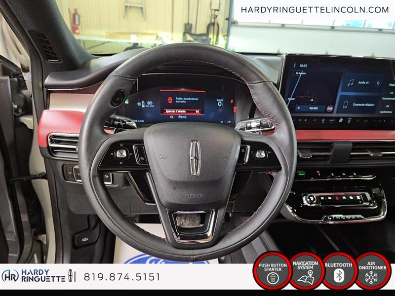 lincoln Corsair 2024 - 10