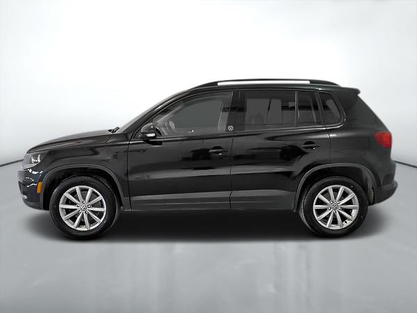 volkswagen Tiguan 2017 - 4