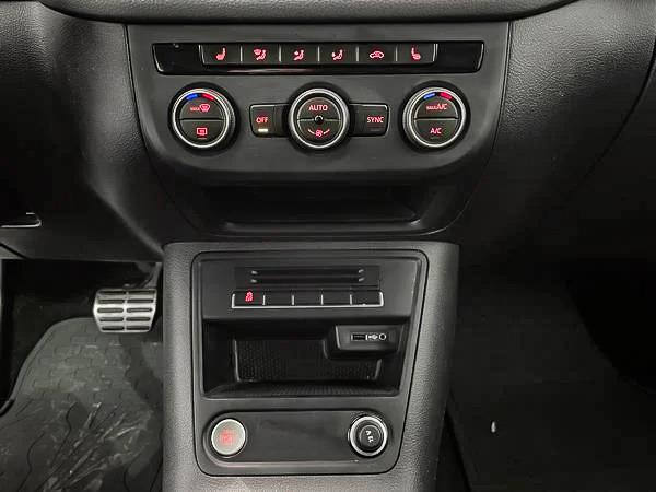 volkswagen Tiguan 2017 - 22