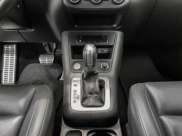 volkswagen Tiguan 2017 - 23