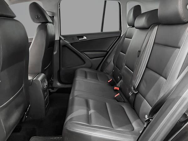 volkswagen Tiguan 2017 - 24