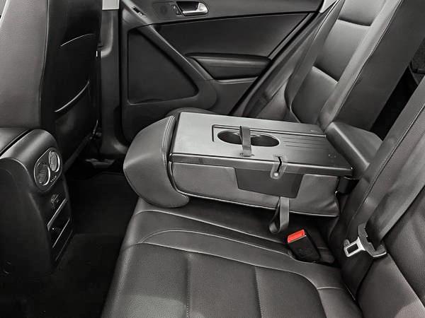 volkswagen Tiguan 2017 - 25