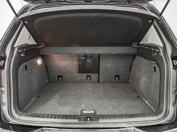 volkswagen Tiguan 2017 - 26