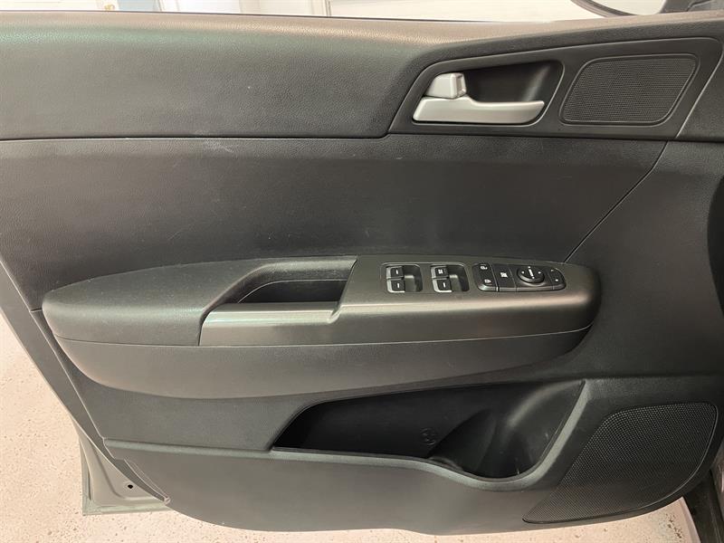kia Sportage 2018 - 10