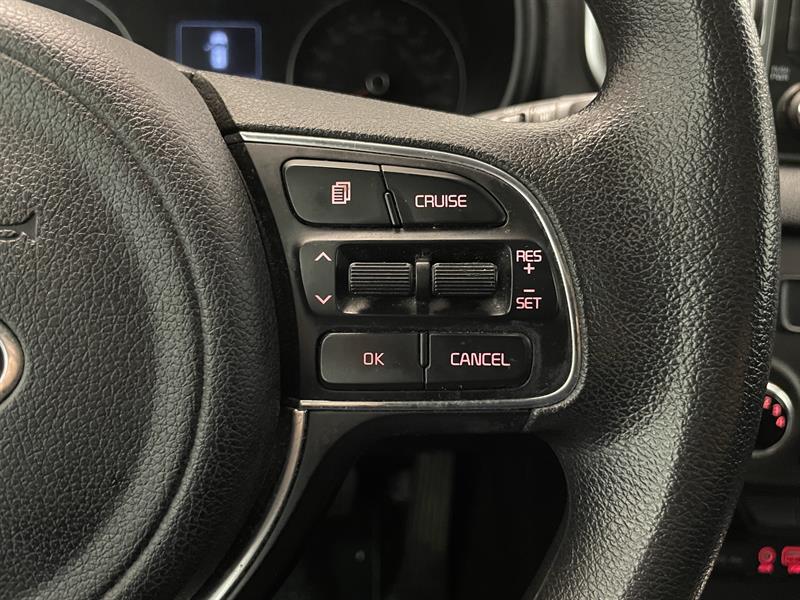 kia Sportage 2018 - 14