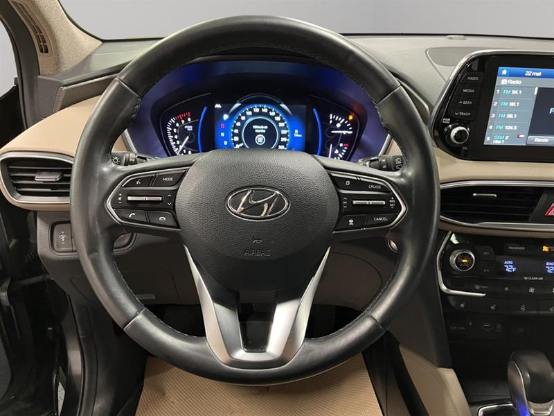 hyundai Santa Fe 2019 - 11