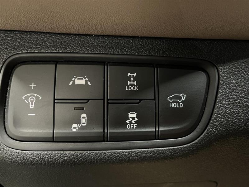 hyundai Santa Fe 2019 - 15
