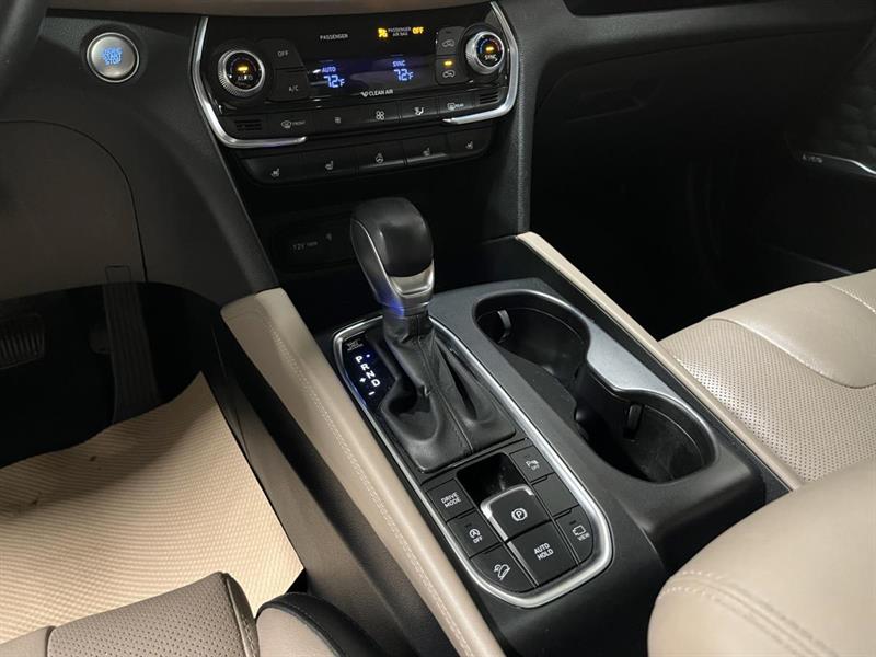 hyundai Santa Fe 2019 - 16