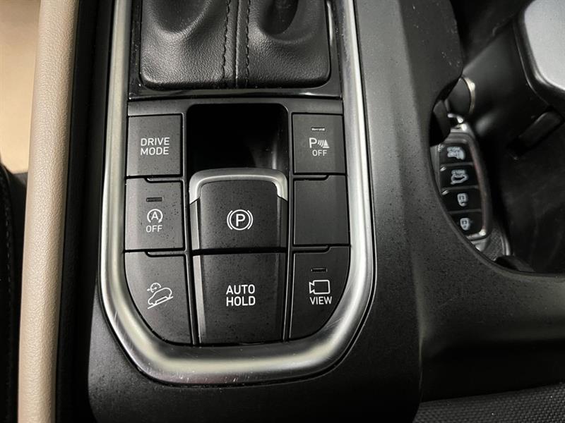 hyundai Santa Fe 2019 - 17