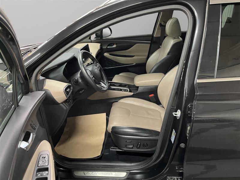 hyundai Santa Fe 2019 - 18