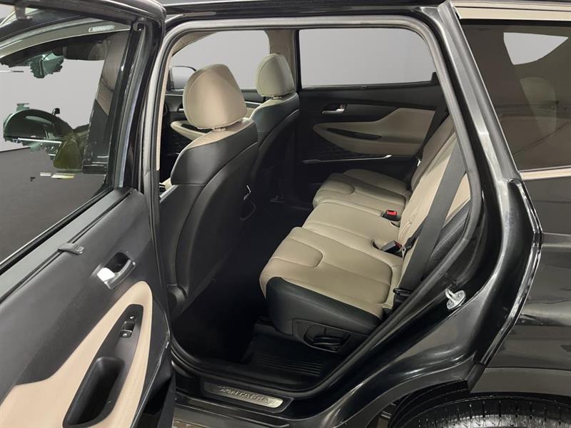 hyundai Santa Fe 2019 - 19