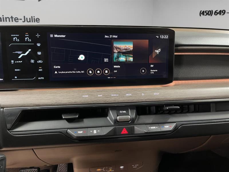 kia EV9 2025 - 14