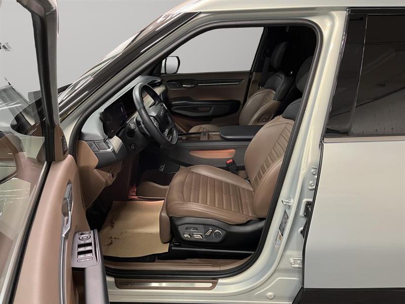 kia EV9 2025 - 16