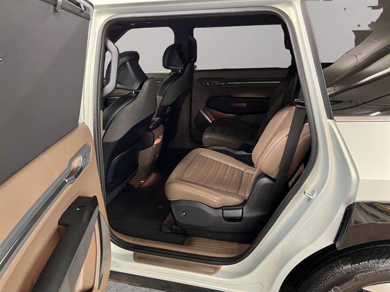 kia EV9 2025 - 17