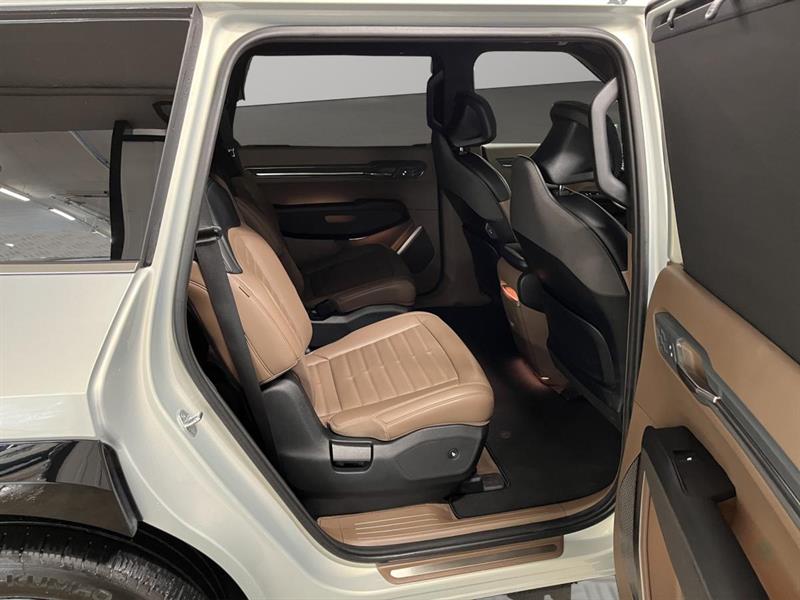 kia EV9 2025 - 18
