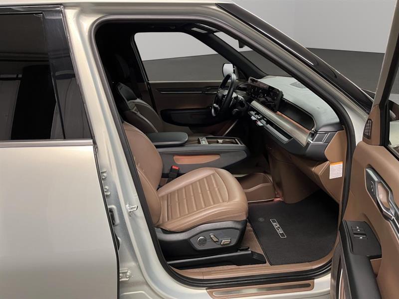 kia EV9 2025 - 19