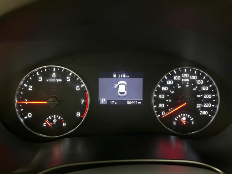 kia Seltos 2022 - 12