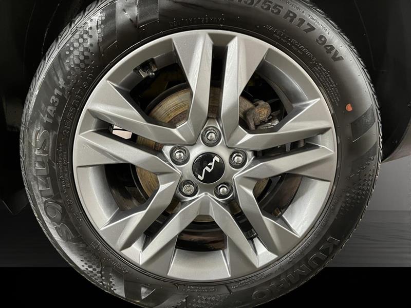 kia Seltos 2022 - 16