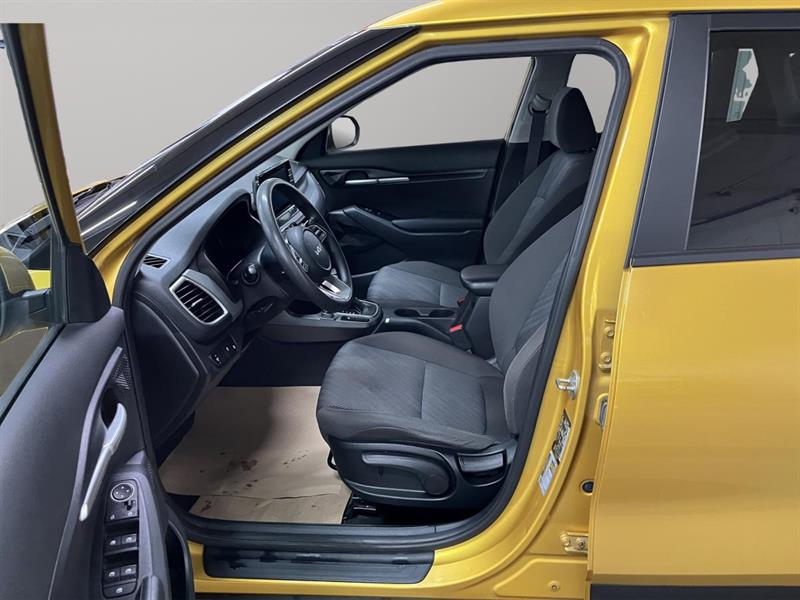 kia Seltos 2022 - 17