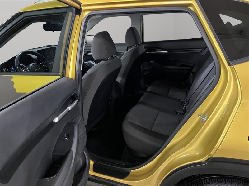 kia Seltos 2022 - 18