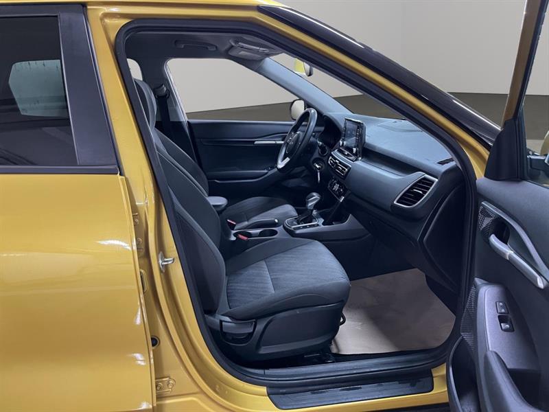 kia Seltos 2022 - 19