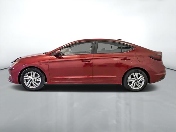 hyundai Elantra 2020 - 4