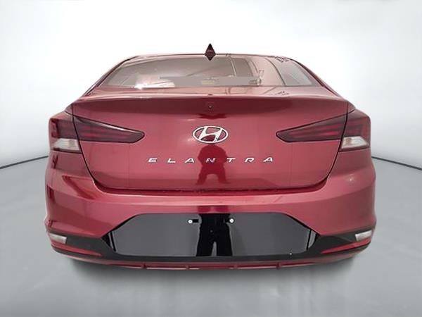 hyundai Elantra 2020 - 6