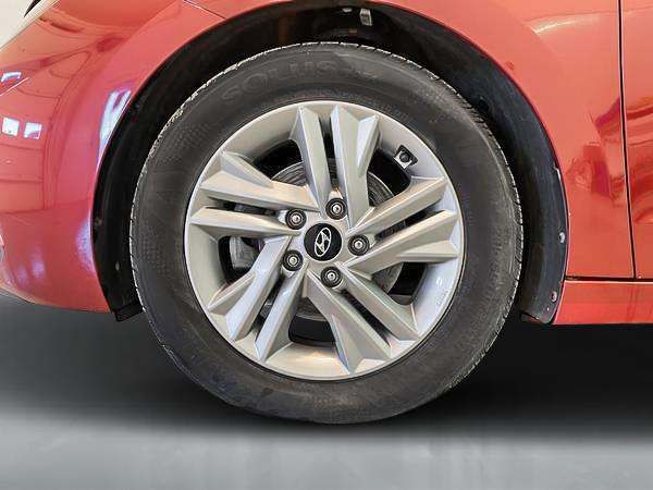 hyundai Elantra 2020 - 7