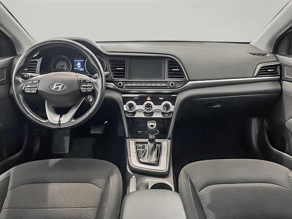 hyundai Elantra 2020 - 8
