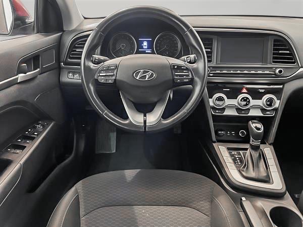 hyundai Elantra 2020 - 9