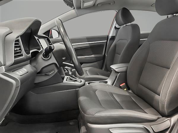 hyundai Elantra 2020 - 11