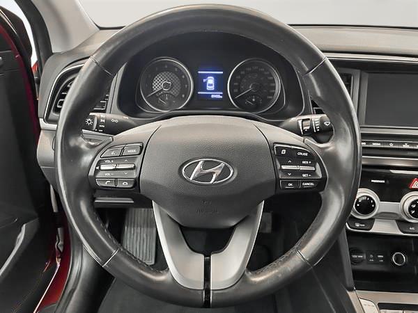 hyundai Elantra 2020 - 12