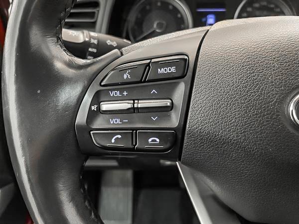 hyundai Elantra 2020 - 13