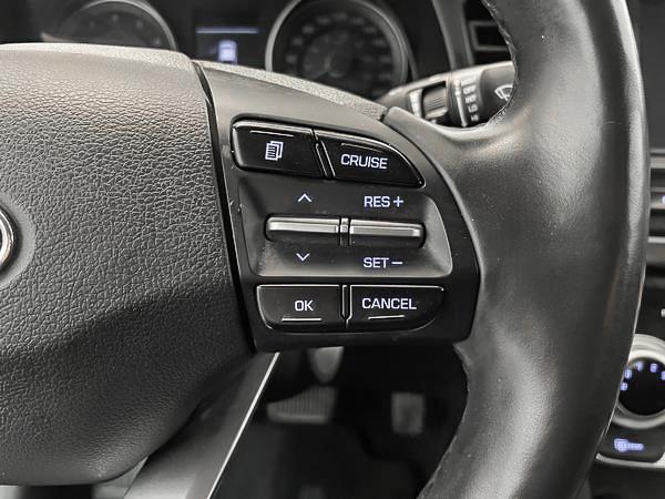 hyundai Elantra 2020 - 14