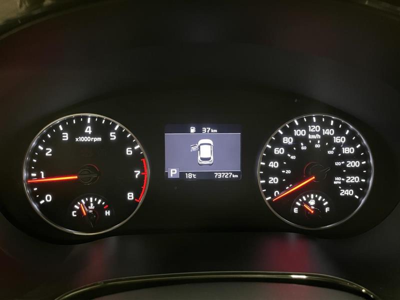 kia Seltos 2021 - 12