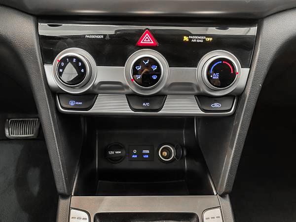 hyundai Elantra 2020 - 21