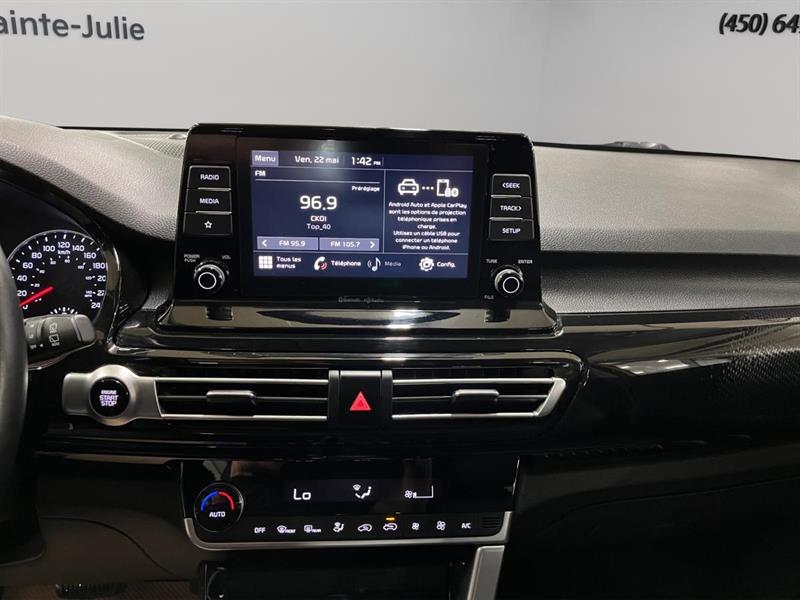 kia Seltos 2021 - 14