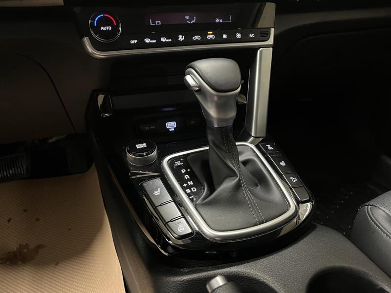 kia Seltos 2021 - 15