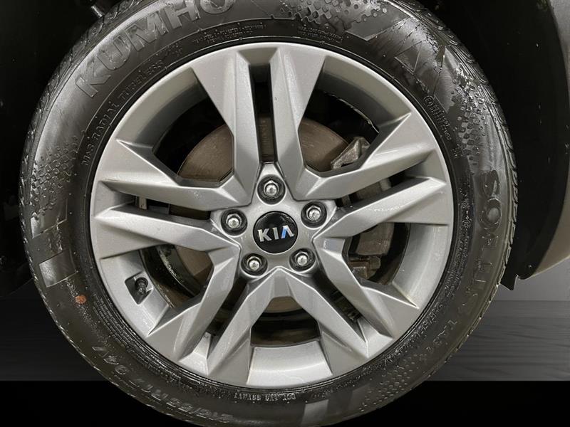 kia Seltos 2021 - 16