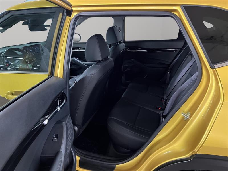 kia Seltos 2021 - 18