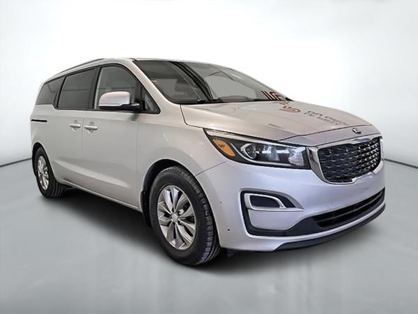 kia Sedona 2020