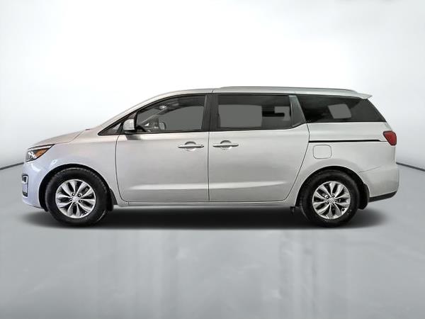kia Sedona 2020 - 4