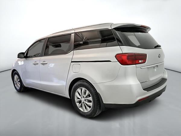 kia Sedona 2020 - 5